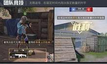 和平精英爆料泰戈尔视频,泰戈尔神秘视频曝光，游戏新篇章即将开启