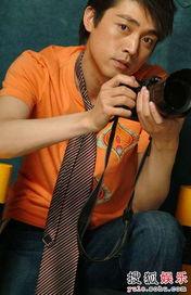 娱乐吃瓜君吴军